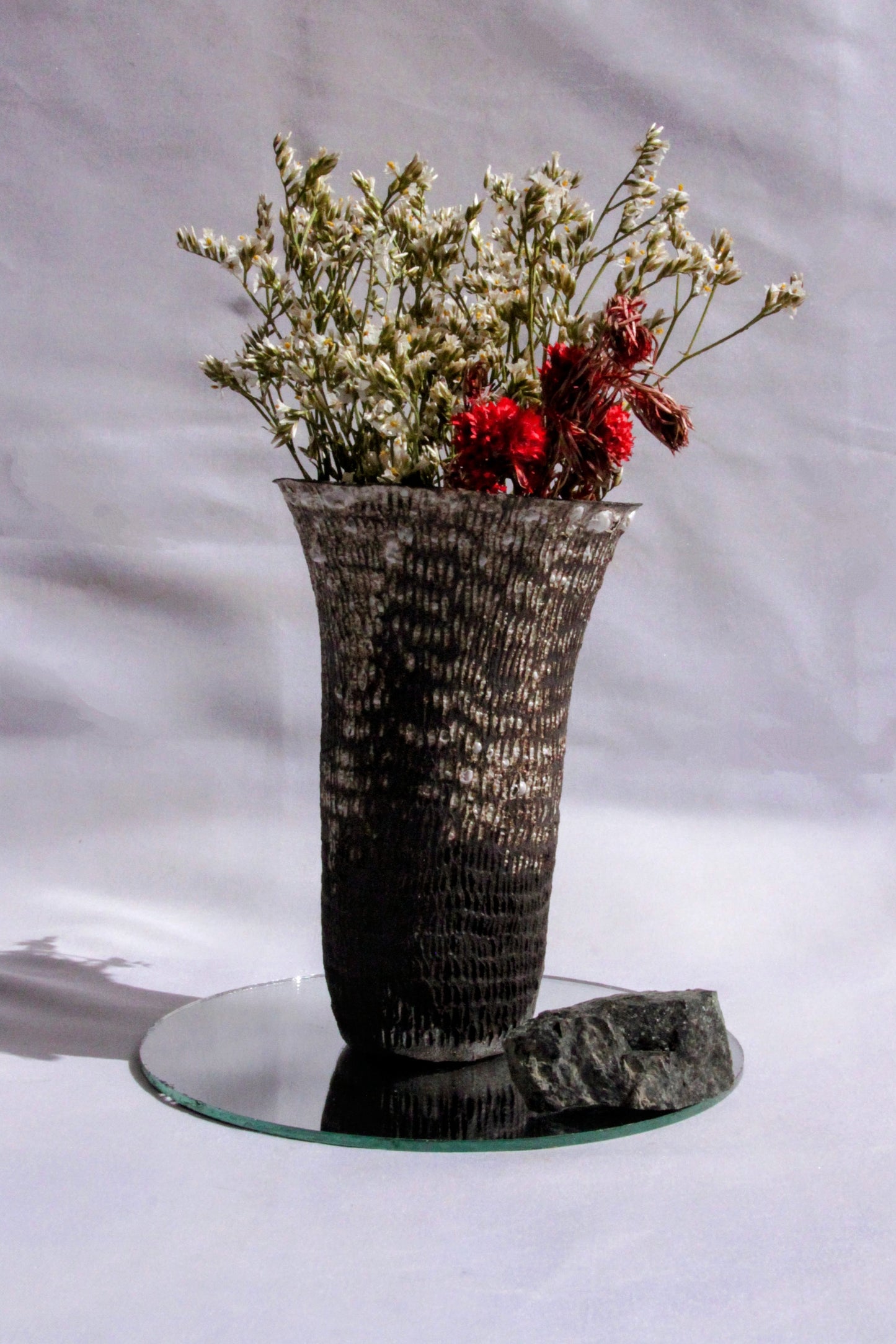Coral Koffini Vase S
