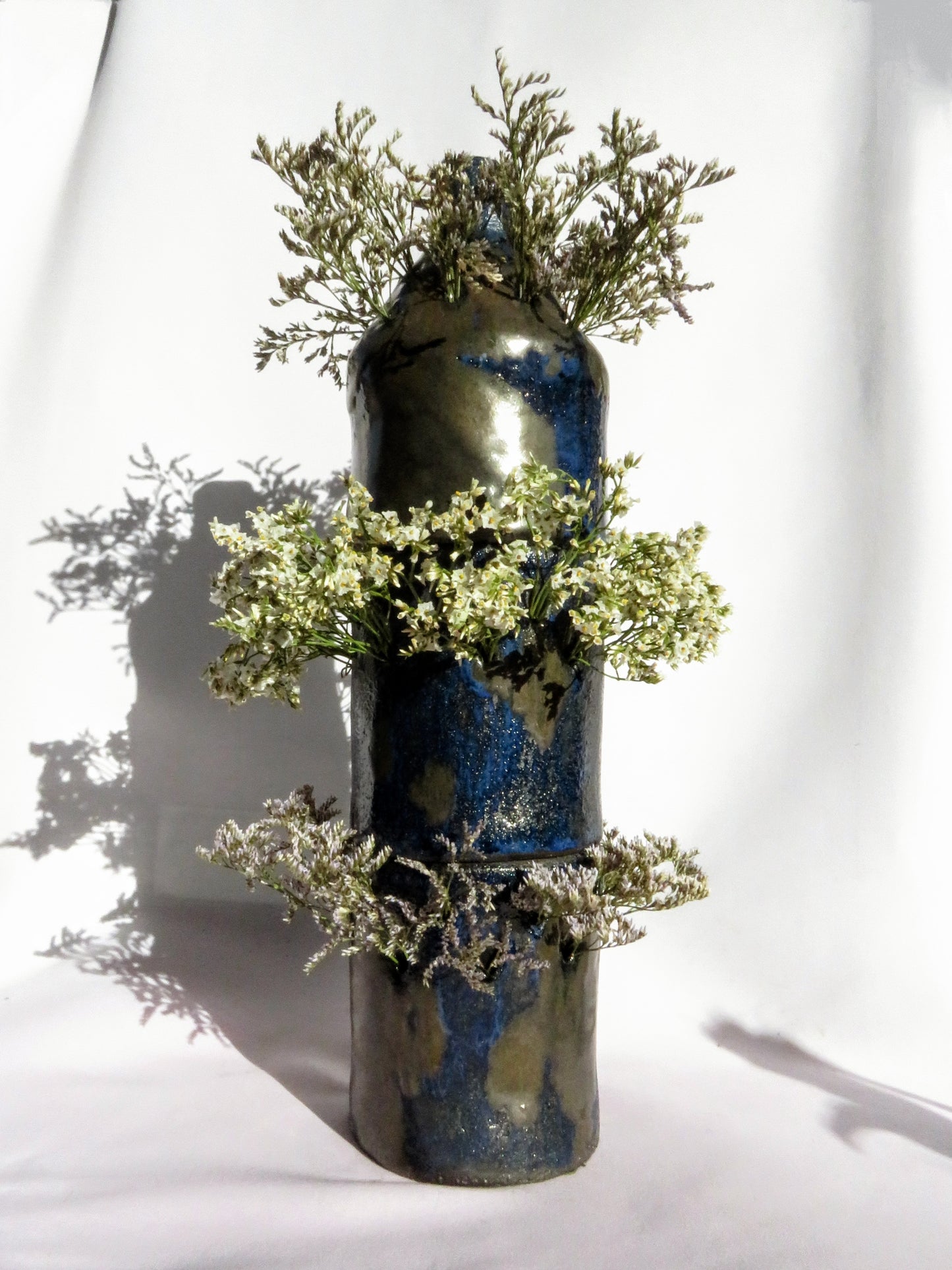 Vase 3 Levels