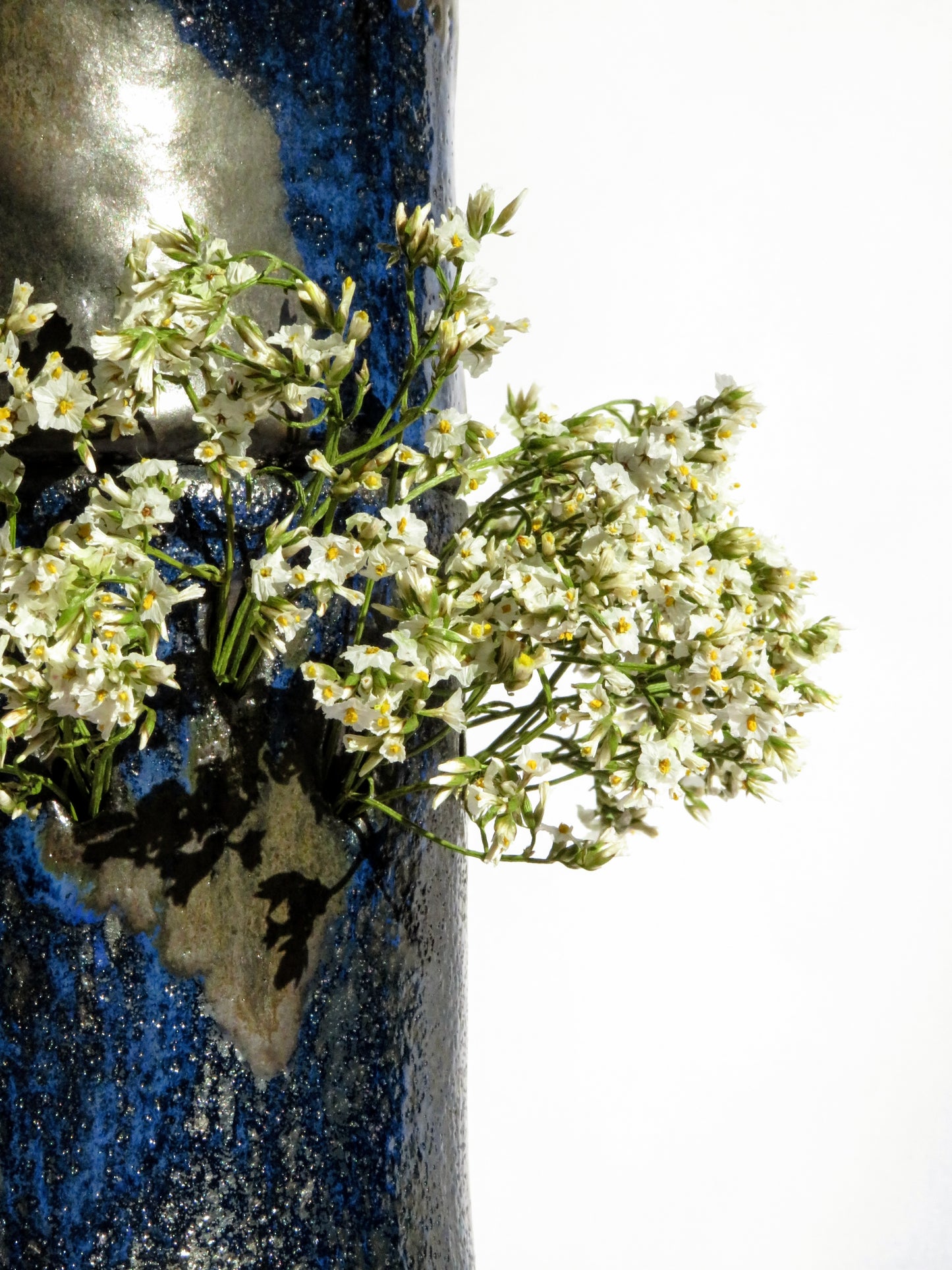 Vase 3 Levels