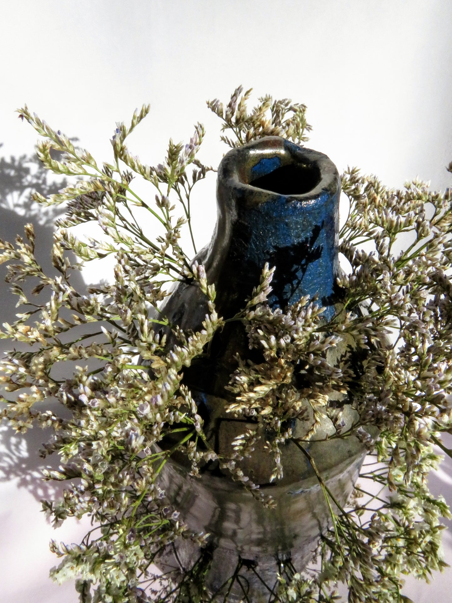 Vase 3 Levels