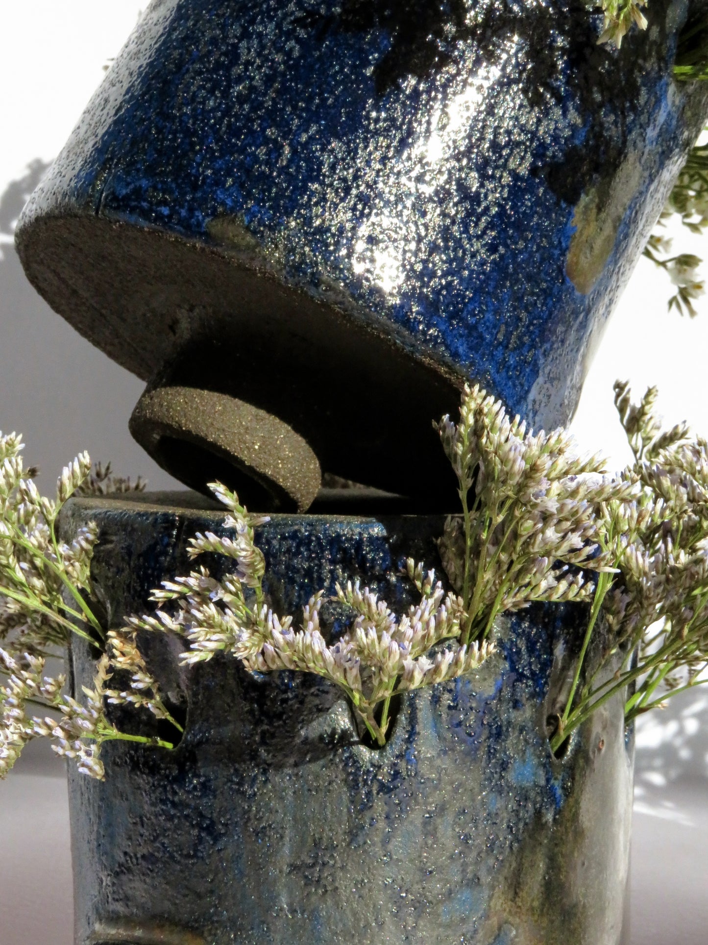 Vase 3 Levels