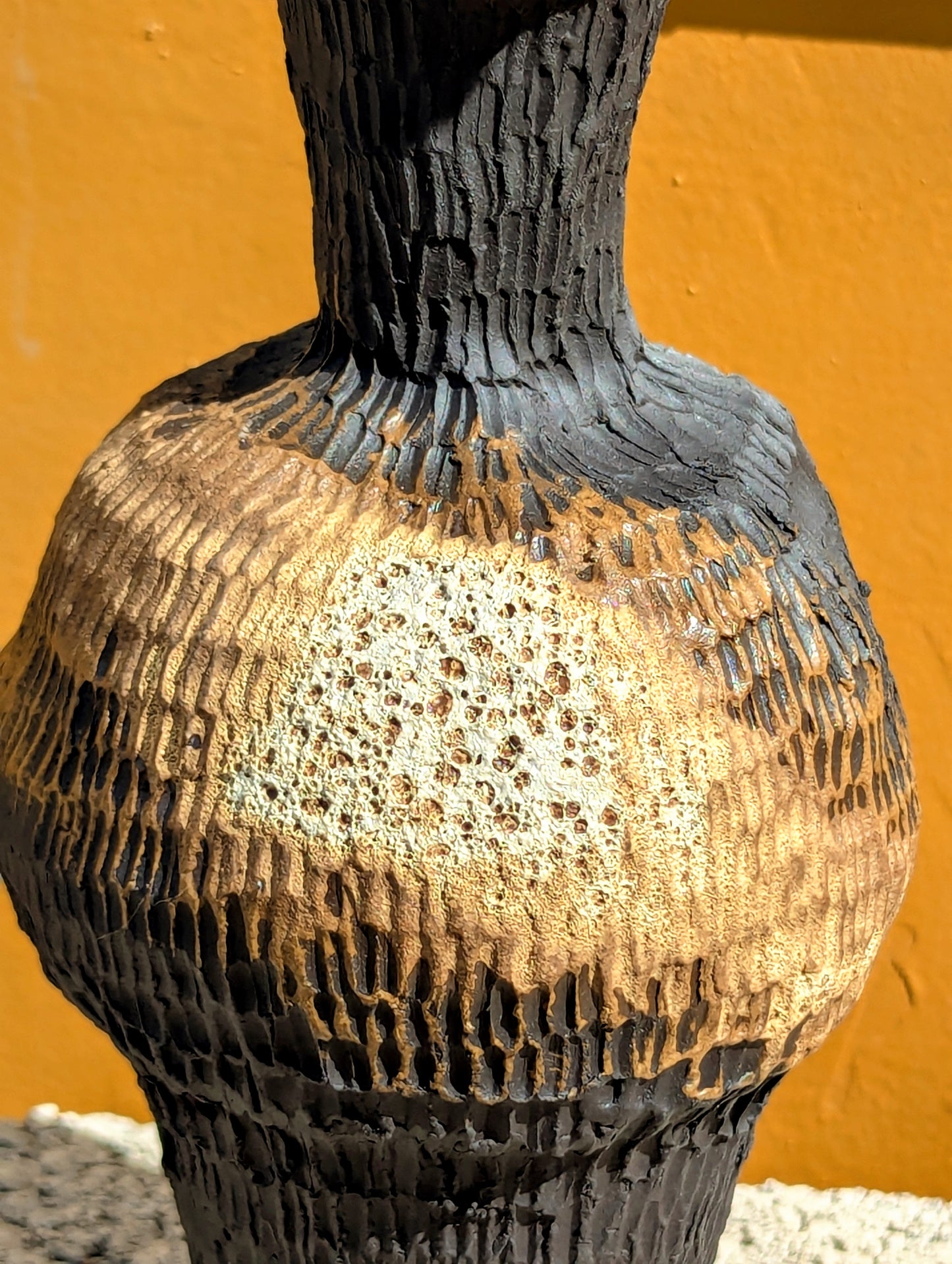 Milkyway Vase