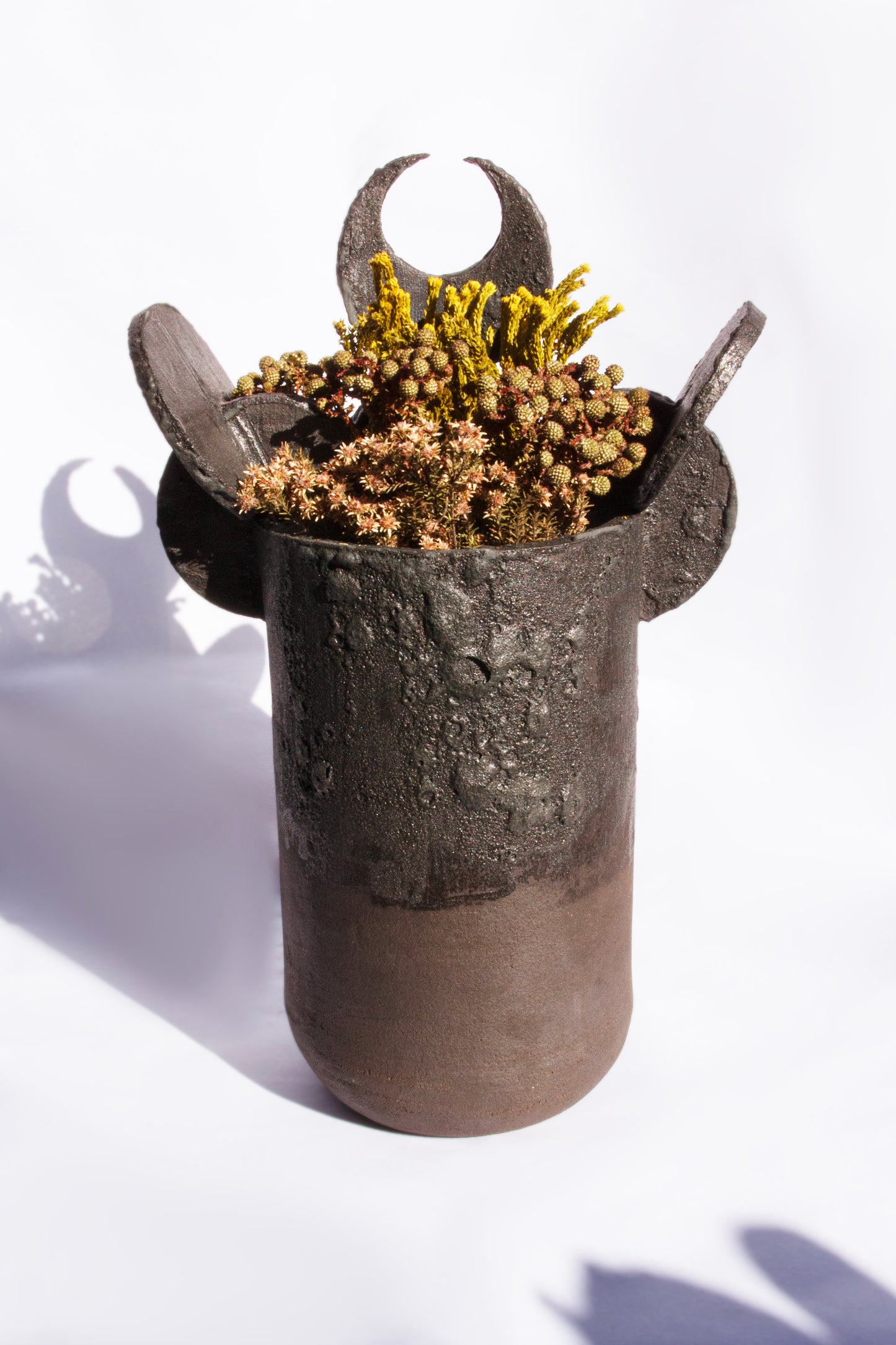 Moon Vase