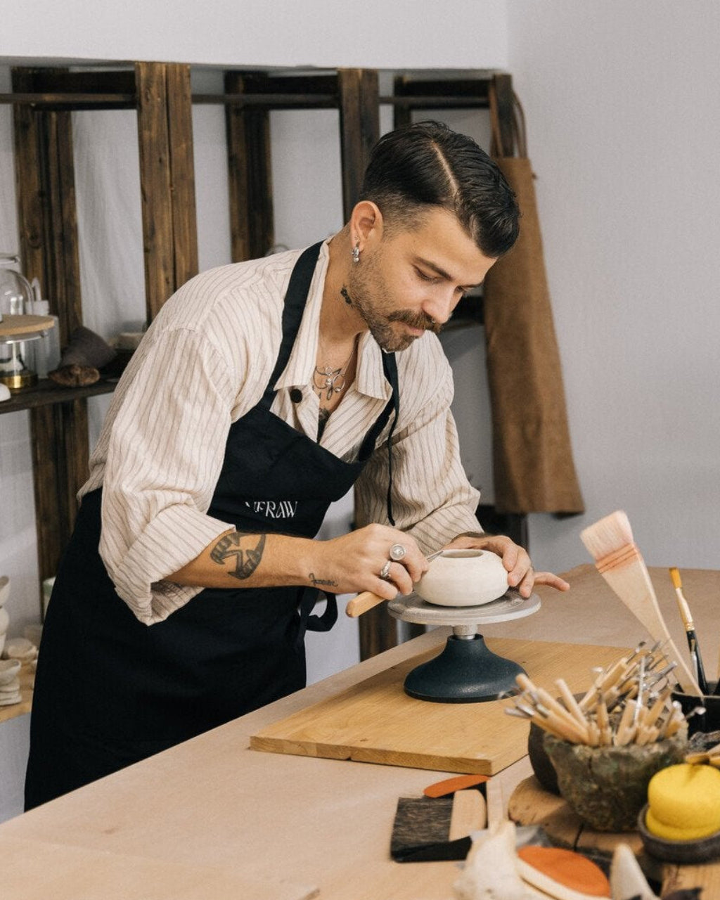 Photo by Πάρις Ταβιτιάν LIFO MAGAZINE