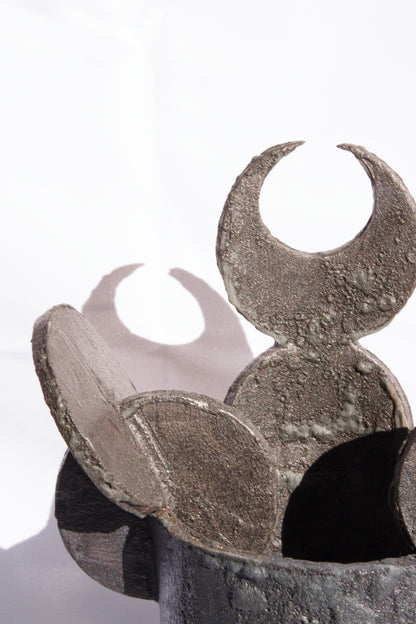 Moon Vase
