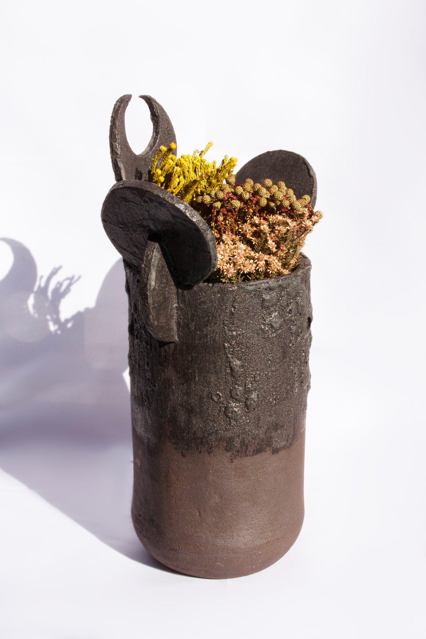 Moon Vase