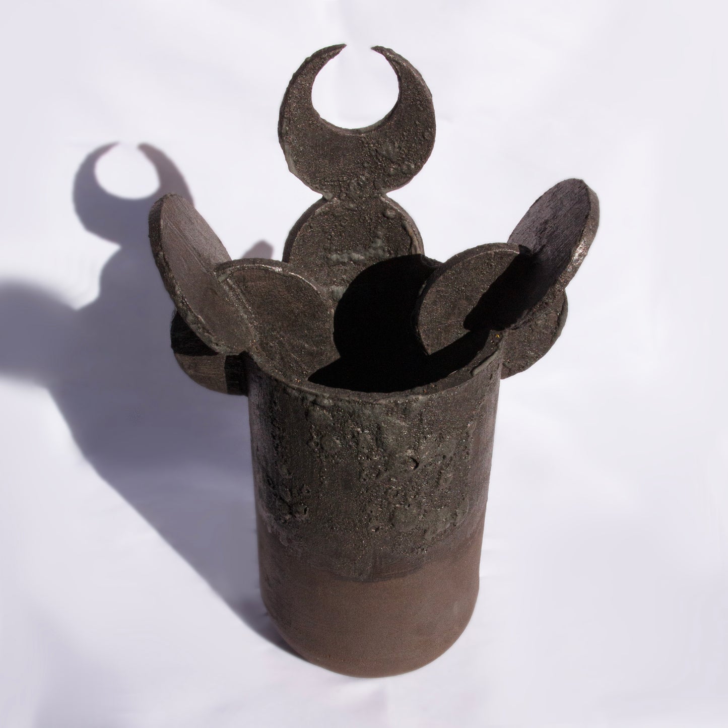 Moon Vase